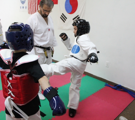 Zrieks Taekwondo School - Dearborn, MI