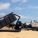 Russo Dumpster Service - Garbage & Rubbish Removal Contractors Equipment