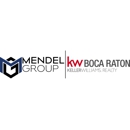 Alex Mendel of The Mendel Group | Keller Williams Realty - Local Boca Raton and Delray Beach Real Estate Agent - Real Estate Management
