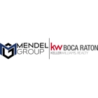 Alex Mendel of The Mendel Group | Keller Williams Realty - Local Boca Raton and Delray Beach Real Estate Agent