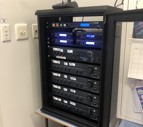 Active Audio and TV - St Huberts Island, NSW