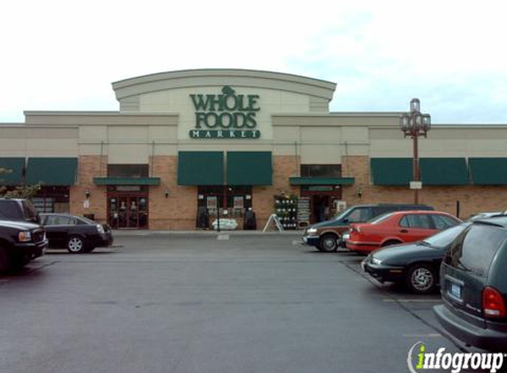 Whole Foods Market - River Forest, IL