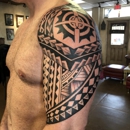 Jessebrittentattoo - Tattoos