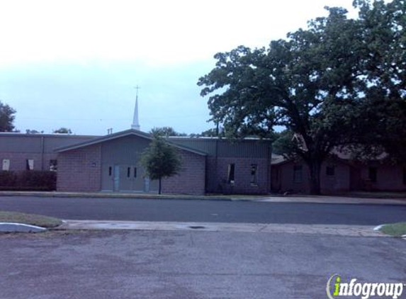 Wheless Lane Church of Christ - Austin, TX