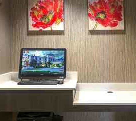 SpringHill Suites by Marriott Houston Pearland - Pearland, TX