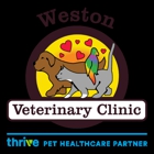 Weston Veterinary Clinic, A Thrive Pet Healthcare Partner