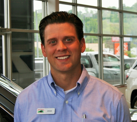 Mark Sweeney BuickGMC - Cincinnati, OH