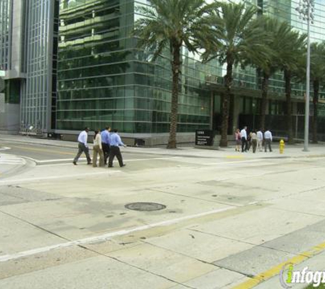 Hotel AKA Brickell - Miami, FL