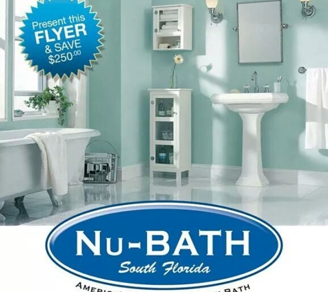 NuBath Gulf Coast - Gulfport, FL