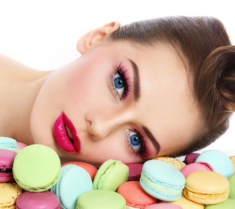 Cairns Permanent Makeup - Kanimbla, QLD