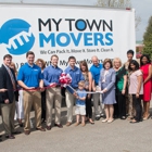 My Town Movers