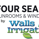 Four Seasons Sunrooms By Walls Irrigation - Sunrooms & Solariums