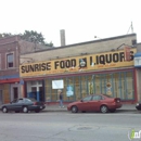 Sunrise Food & Liquor - Liquor Stores
