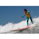 Surf Diva - Surfing Instructions