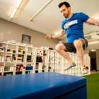 Vitruvian Fitness