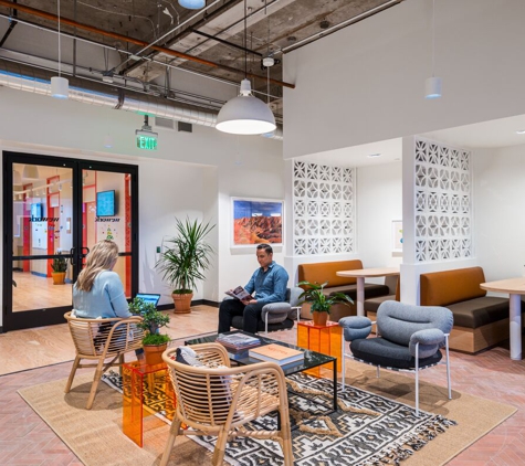 WeWork - Phoenix, AZ