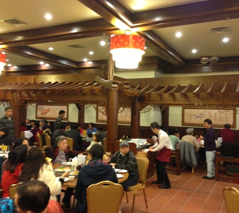 Saigon Seafood Harbor Restaurant - Newark, CA