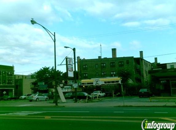 King Soul Food - Chicago, IL