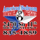 ABHC-American Bedroom Home Center - Furniture Stores