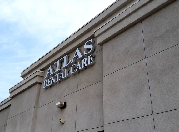 Atlas Dental Care - South El Monte, CA