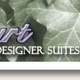 A Vineyard Court Designer Suites