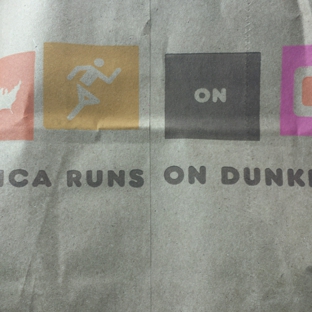 Dunkin' - Pawtucket, RI