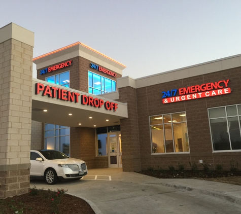 iCare Emergency Room and Urgent Care - Frisco, TX