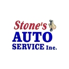 Stone's Auto Services