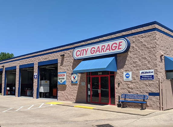 City Garage DFW - Euless, TX