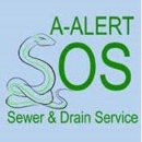 A-Alert S.O.S. Sewer & Drain Service - Plumbing-Drain & Sewer Cleaning
