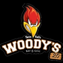 Woody's 2.0 - Bar & Grills