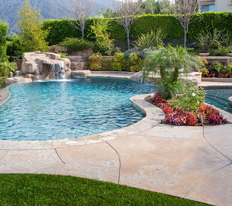 Professional Pool Maintenance - Arcadia, CA