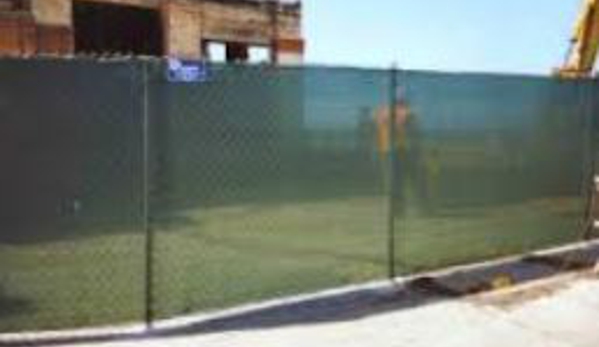 Temporary Fences Portable Toilets & Lights Tower Rentals - San Bernardino, CA