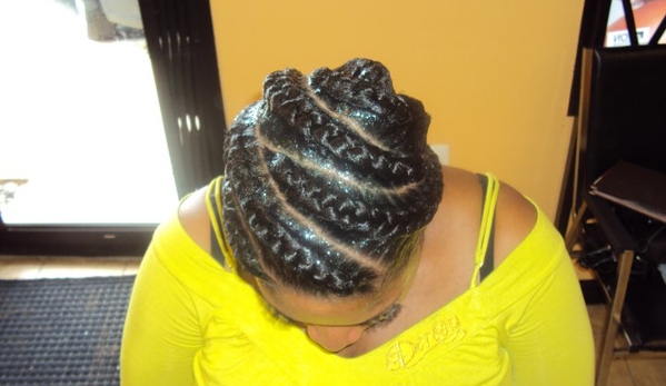 #1 Hair Braiding - Waldorf, MD