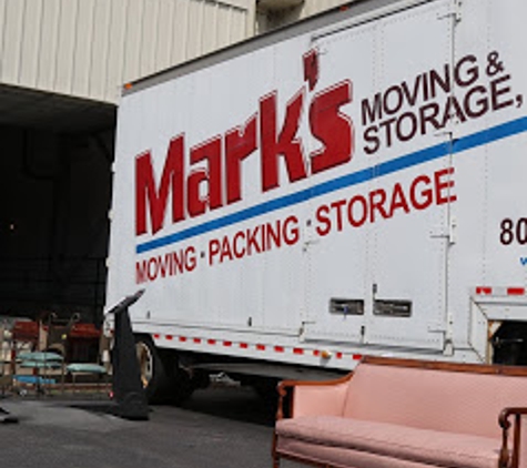 Mark's Moving & Storage, Inc. - Westborough, MA