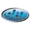 J & J Towing, Inc - Towing