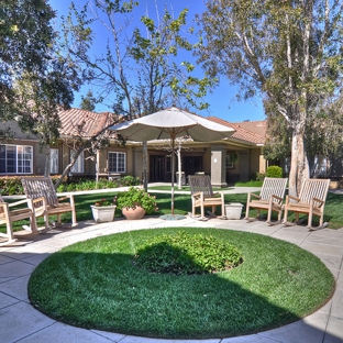 Vintage Senior Living at Vintage Mission Viejo - Mission Viejo, CA