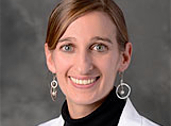 Rogalski, Kelly M, MD - Novi, MI