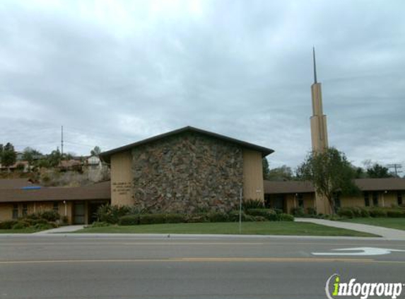 Church Of Jesus Christ Of Latter Day Saints - Spring Valley, CA