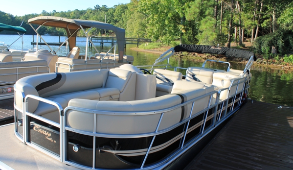 Lake Murray Boat Rentals - Leesville, SC