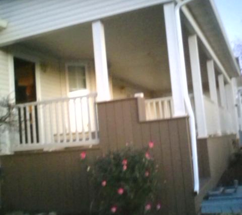 Haun's Home Improvement - Friendsville, TN