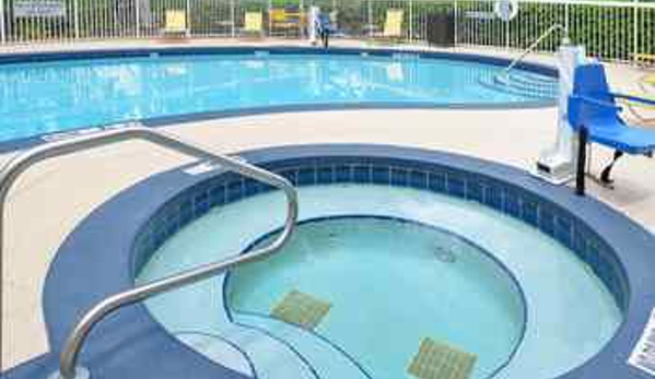 Fairfield Inn & Suites - Orlando, FL