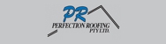 Perfection Roofing Logo