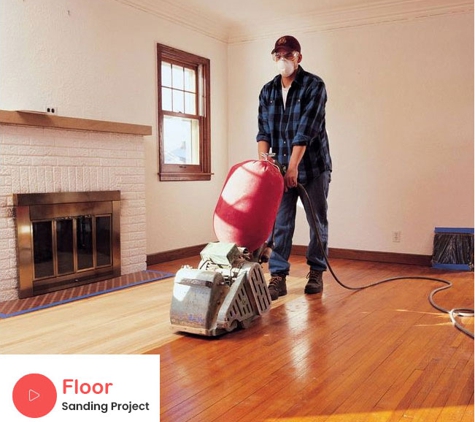 Classic Floor Sanding - Mount Stuart, TAS