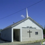 New Zion Church of God