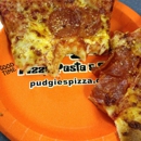 Pudgie's Pizza Pasta & Subs - Pizza