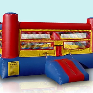 Bounce 2 Fun Jumpers & Party Rentals