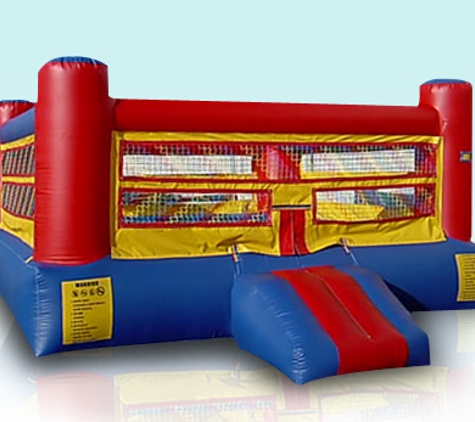 Bounce 2 Fun Jumpers & Party Rentals - Hemet, CA