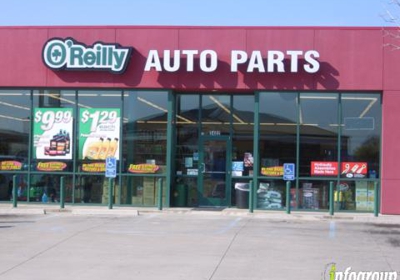 Oreillys Auto Parts Phone Number Near Me