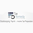 The Tax Remedy - Tax Return Preparation